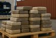 Drugsvangst Antwerpse Haven