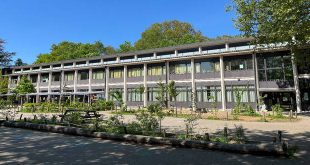 Essen krijgt nieuw openbaar park