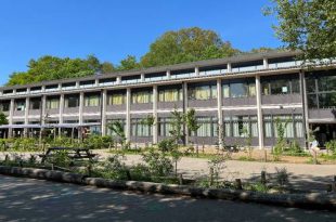 Essen krijgt nieuw openbaar park