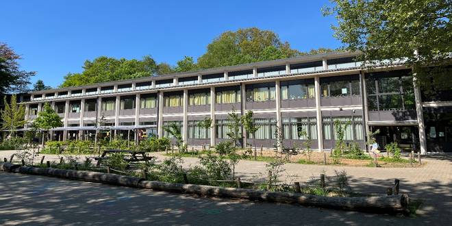Essen krijgt nieuw openbaar park