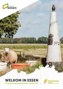 Essen trapt het toeristisch seizoen op gang mét smaak en magie