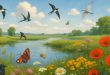 Gevaren van onkruidverdelgers - Biodiversiteit blijft dalen