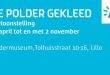 Paaszondag heropent het Poldermuseum in Lillo