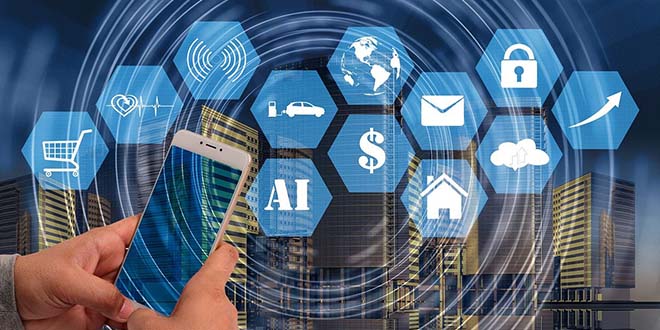 6 AI-tools die je werkdag een pak makkelijker maken