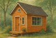 Wonen in een Tiny House: wat kan en mag in Vlaanderen?