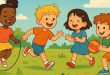 Gezocht: mensen met een hart voor kinderen