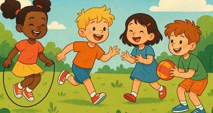 Gezocht: mensen met een hart voor kinderen