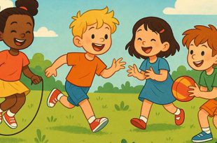 Gezocht: mensen met een hart voor kinderen