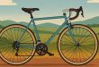 Moedig duizenden fietsers aan tijdens de ‘1000 kilometer voor Kom op tegen Kanker’