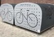 Hoe sterk is de eenzame fiets?