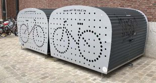 Hoe sterk is de eenzame fiets?
