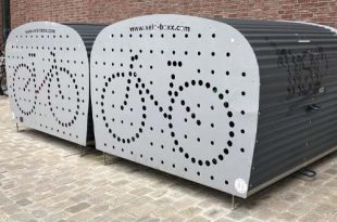 Hoe sterk is de eenzame fiets?
