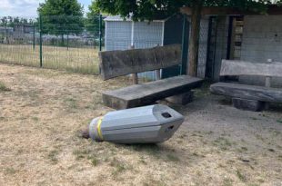 Maatregelen tegen vandalisme gevraagd