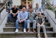Grenzeloze vrede internationaal symposium bij New Jorg Gallery
