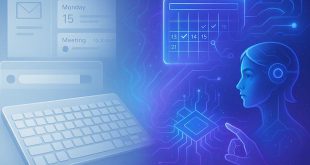 Digitale routines vervangen door AI
