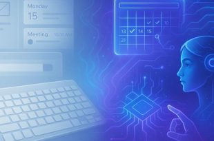 Digitale routines vervangen door AI