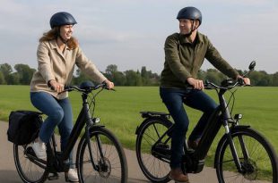 E-bikes - Elektrische fiets kopen