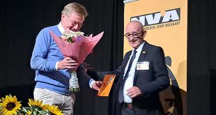 Lentehappening 2025: een frisse wind voor N-VA Kapellen