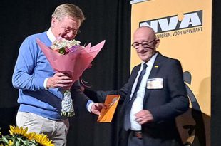 Lentehappening 2025: een frisse wind voor N-VA Kapellen
