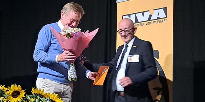 Lentehappening 2025: een frisse wind voor N-VA Kapellen