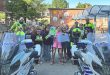 Winnaar tekenwedstrijd ‘Zet zone 30 in de verf’