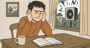 Geluidsoverlast in huis? Zo pak je het aan!