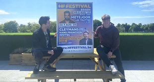 Line-up HF Festival 2025 bekend gemaakt
