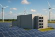 Hernieuwbare Energie voor datacenters