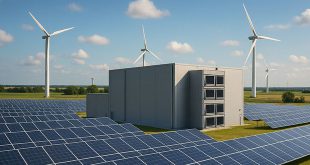 Hernieuwbare Energie voor datacenters