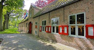 Davidsfonds Essen: fietstocht met lunch en museumbezoek op zaterdag 21 juni 2025