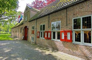 Davidsfonds Essen: fietstocht met lunch en museumbezoek op zaterdag 21 juni 2025