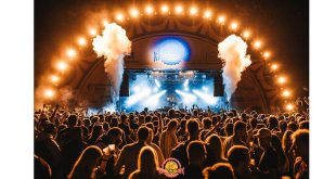 Kroonkurk Festival blaast opnieuw leven in Kapels gemeentepark