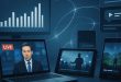 Live en online - Streaming interactieve contentdiensten