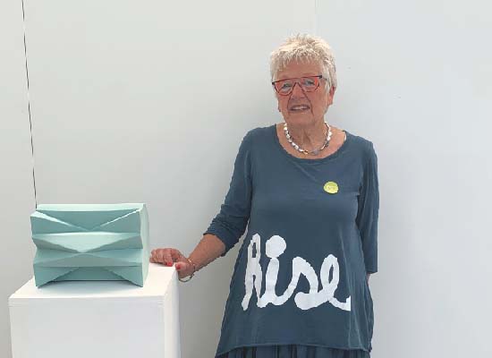 Expositie “Voila” bij EXPOG Kapellen