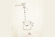 Rose Marie Timmermans - Tekening bij gedicht - Water - Over waterverspilling