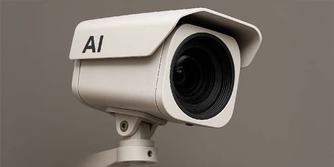 Kalmthoutse Heide zet slimme camera’s in tegen natuurbranden