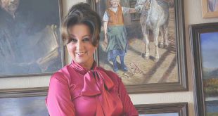 Expositie “Voila” bij EXPOG Kapellen