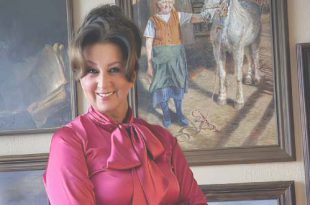 Expositie “Voila” bij EXPOG Kapellen