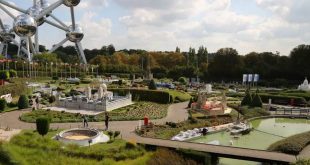Tip4Trips Mini-Europe