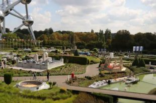 Tip4Trips Mini-Europe