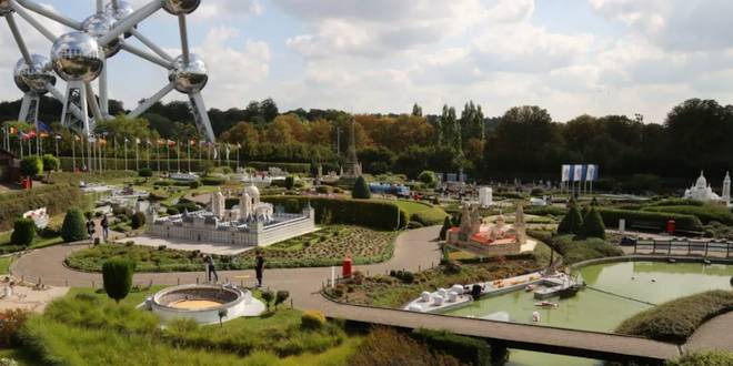Tip4Trips Mini-Europe