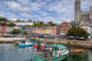Tips4Trips - Cork Cobh