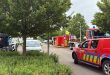 Rampoefening bij Fluxys Belgium in Wuustwezel uitstekend verlopen