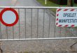 Verkeersmaatregelen avondmarkt zaterdag 17 mei Kerkstraat