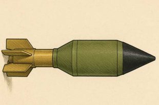 Anti-tankbom WO II onschadelijk gemaakt