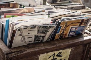 Meer dan 230 standhouders op Dorpsdag Kapellen