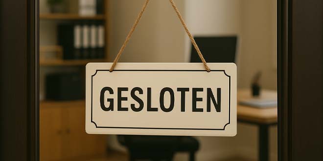 Aangepaste gemeentelijke dienstregeling op donderdag 29 en vrijdag 30 mei