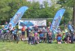 Sport en samenspel stonden centraal tijdens mountainbike initiatie voor meisjes