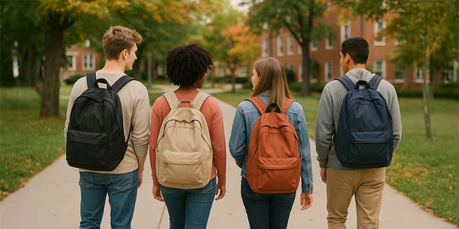 Aanmeldingen secundair onderwijs: 78% van de leerlingen krijgt plek in school van eerste keuze