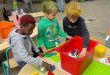 Schoolfeest Basisschool Zilverenhoek: Een Dag vol Verbondenheid en Vooruitzicht